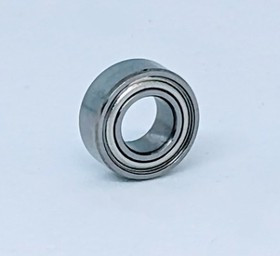 Подшипник шариковый NSK MR105ZZ 5x10 mm