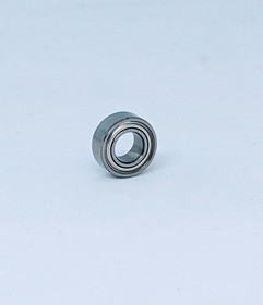 Подшипник шариковый NSK MR105ZZ 5x10 mm