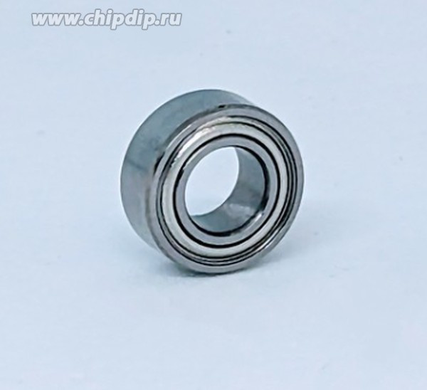 Подшипник шариковый NSK MR105ZZ 5x10 mm