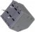 691412120004B, Fixed Terminal Blocks WR-TBL Terminal block - Screwless Push IN - THT