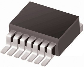 BTN8982TA, Микросхема power switch, -44-50А, -38-40В, Каналы 1, 0-40ВDC