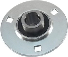 Подшипниковый узел SBPF203 SBPF203FKD