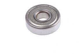 629ZZ Single Row Deep Groove Ball Bearing- Both Sides Shielded 9mm I.D, 26mm O.D