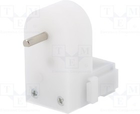 POLOLU-1520, Двигатель: DC, угловой, с пластиковой передачей, 4,5ВDC, 1,25А