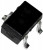 SMUN5111T1G, Bipolar Transistors - Pre-Biased SRFC MNT BIAS RESTR TRANS