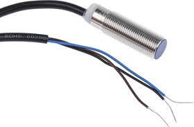 XS112BLPAL2, Proximity Sensors Sensor, Inductive proximity