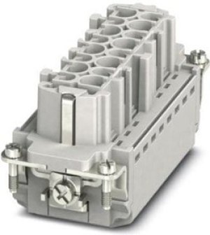 1407733, Heavy Duty Power Connectors HC-B 16-I-PT-F-32 1407733, Heavy Duty Power Connectors HC-B 16-I-PT-F-32