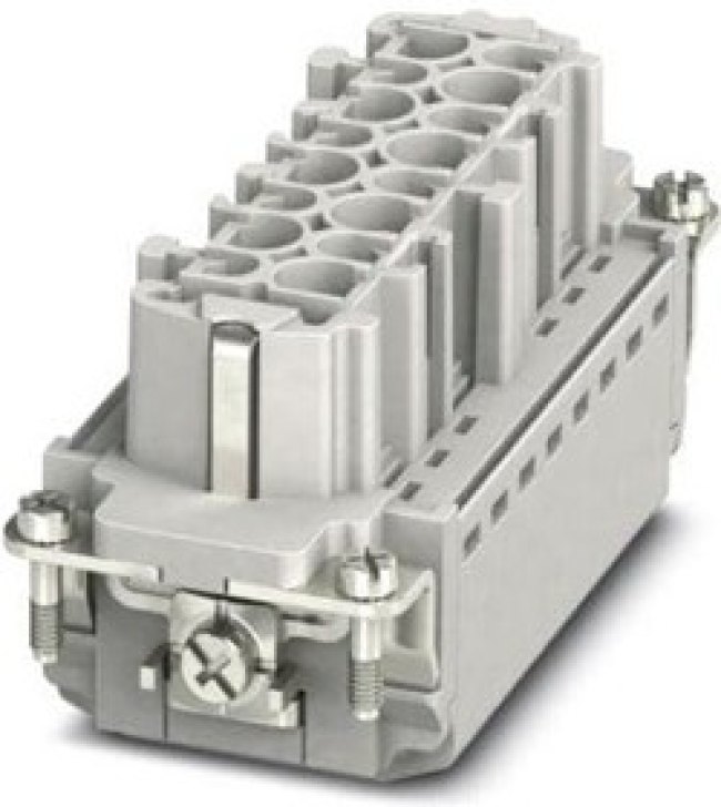 1407733, Heavy Duty Power Connectors HC-B 16-I-PT-F-32