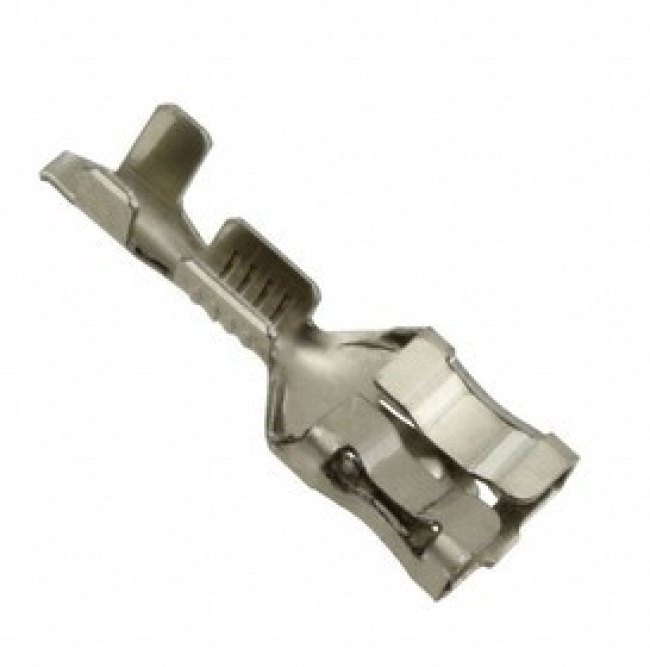 2178299-1, FEMALE DISCONNECT, 6.35MM, 20-18AWG