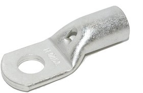 Кабельный наконечник KL-T-12014 с контрольным отверстием 120мм2/М14 3012014