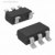 TLV271IDBVT, Operational Amplifiers - Op Amps 550-uA/Ch 3-MHz Rail-to-Rail Out