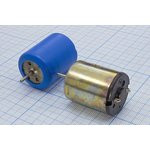 Двигатель постоянного тока 6В, 10000 об/мин; № дв0100 двиг 6В\5,0Вт\\10000\ 25x35m47\ДП25-5-10-6