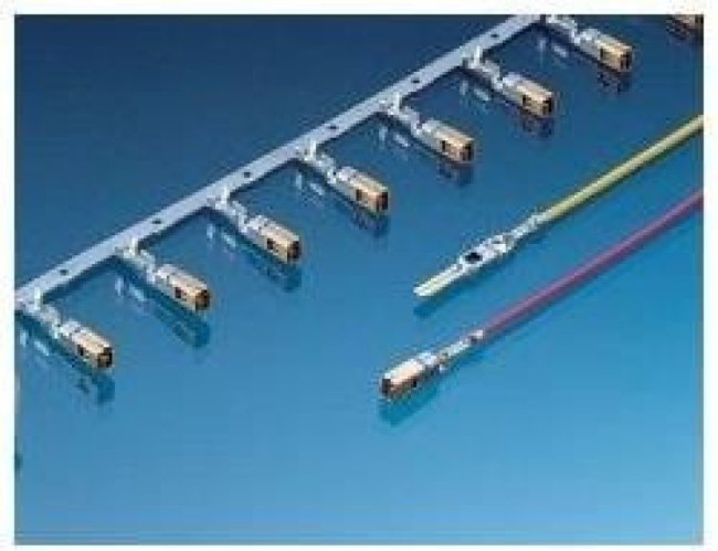 211CL3S3120-L, Automotive Connectors MALE SICMA2 2.8 (3.00-5.00MM2)