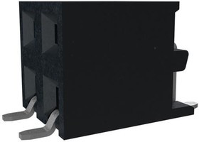 10131933-104ULF, Headers &amp; Wire Housings MINITEK RECEP DR HCC SMT