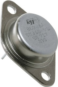 BUX48A, Транзистор, NPN, 450В, 15А, 175Вт, [TO-3]