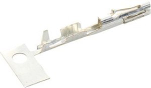 2-1703930-1, Контакт, NanoMQS Series, Гнездо, Обжим, 24 AWG, Контакты с Покрытием из Олова 2-1703930-1, Контакт, NanoMQS Series, Гнездо, Обжим, 24 AWG, Контакты с Покрытием из Олова