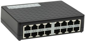 Коммутатор (свитч) Origo OS1116