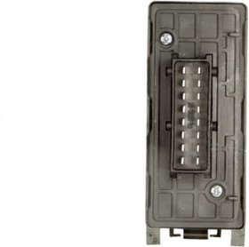 44407, Реле поворота SCANIA 4 series (16 контактов) FEBI