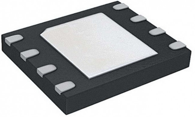 DRV8837CDSGR, Драйверы управления электродвигателем WSON8