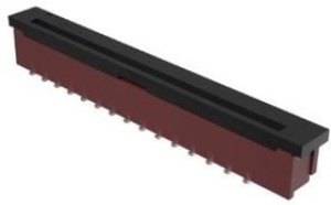 SFW16S-2STE1LF, FFC & FPC Connectors 16P TOP SMT ZIF W/O MOUNTING PLATE SFW16S-2STE1LF, FFC & FPC Connectors 16P TOP SMT ZIF W/O MOUNTING PLATE
