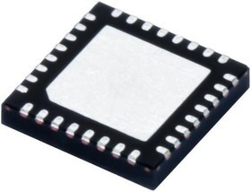 TLV320AIC3100IRHBR, Interface - CODECs Low-Pwr Audio Codec