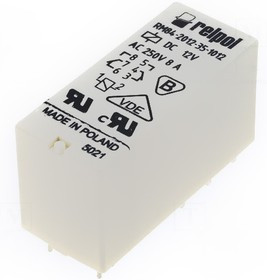 RM84-2012-35-1012, Реле