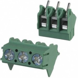 1988817, Fixed Terminal Blocks PTA 1.5/ 3-5.0 1988817, Fixed Terminal Blocks PTA 1.5/ 3-5.0