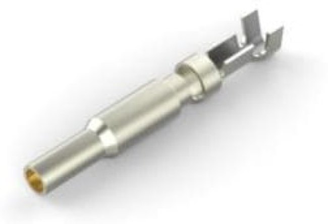 1-770253-0, Pin &amp; Socket Connectors SOCKET 24-18 GOLD