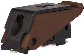 SM99S01VBNN08G7, Клеммная колодка типа провод к плате, 1 вывод(-ов), 24 AWG, 16 AWG, 1.5 мм², Зажим