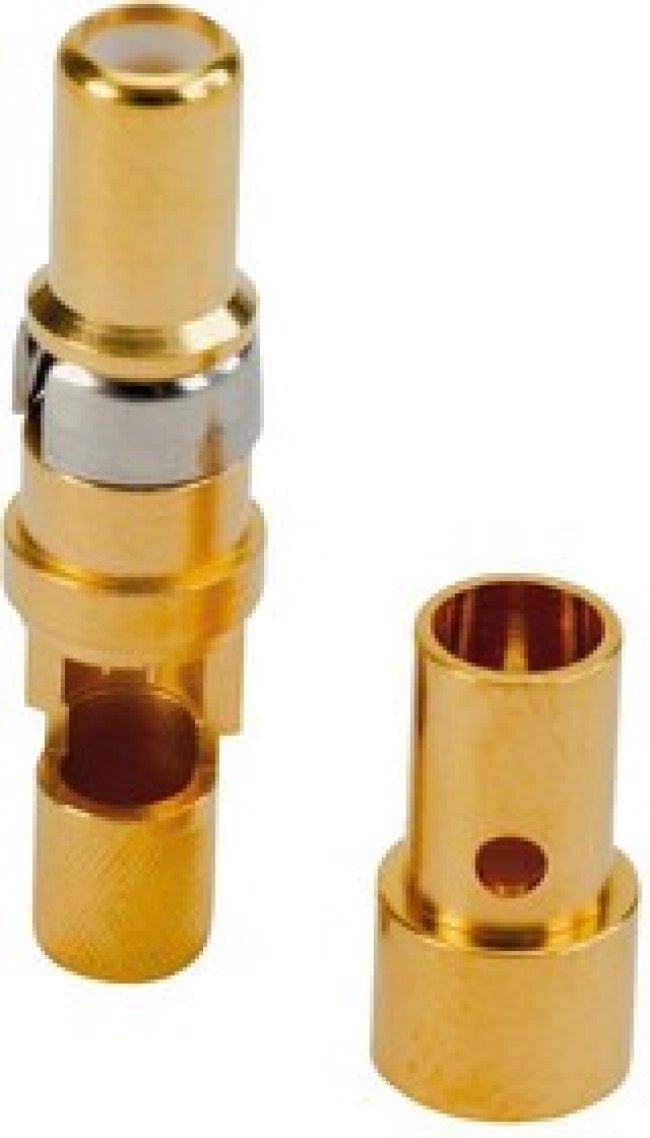 132J20029X, Контакт D Sub, CONEC D Sub Connectors, Гнездо, Медный Сплав, Контакты с Покрытием из Золота 132J20029X, Контакт D Sub, CONEC D Sub Connectors, Гнездо, Медный Сплав, Контакты с Покрытием из Золота