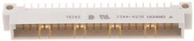 XC5A-4422, DIN 41612 Connectors DIN Connector