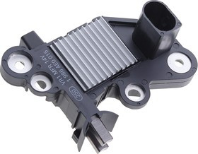 1986AE0015, Реле регулятор MERCEDES Actros напряжения генератора