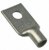 328142, TERMINAL, COMPRESSION LUG, M6, 6AWG