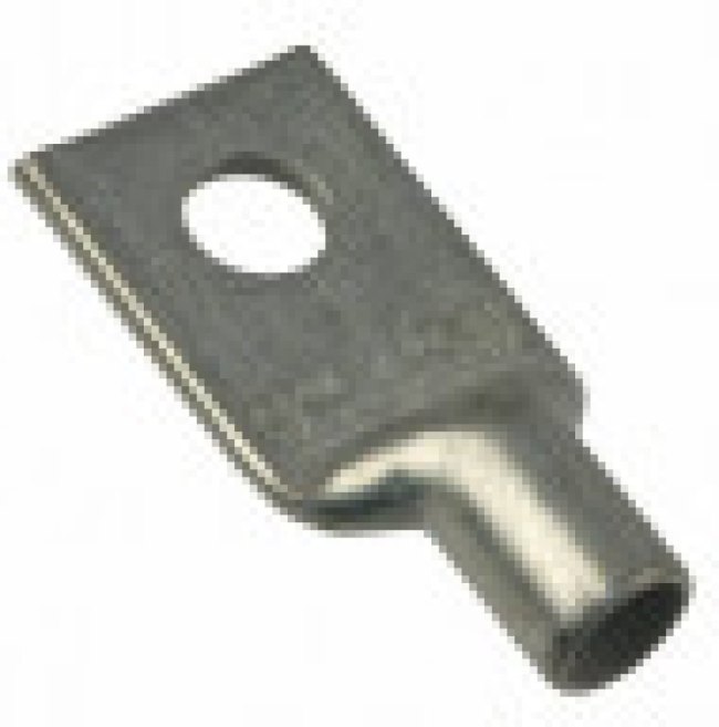 328142, TERMINAL, COMPRESSION LUG, M6, 6AWG