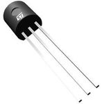 LM135Z, Температурный датчик [TO-92]