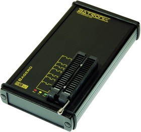 BX40 BAGERO, Программатор, BX40 BAGERO II, автоматический запуск программирования, различные вариант