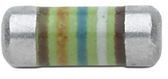 SMM02040C3309FB300, MELF Resistors 1/4watt 33ohms 1% 50ppm