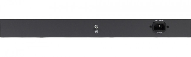 Origo OS2218FP/200W/A1A, Коммутатор