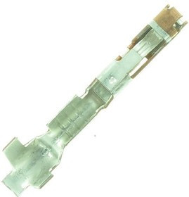 15326427-L, Automotive Connectors TERM GT 150 F AU PLTD SLD 15326427-L, Automotive Connectors TERM GT 150 F AU PLTD SLD