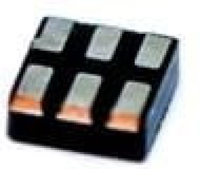 SN74AUP1G34DSFR SN74AUP1G34DSFR