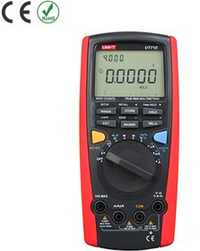 Мультиметр UNI-T UT71E