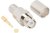031-6875, RF Connectors / Coaxial Connectors RP-TNC Str Cr Jk LMR-400 50 Ohm