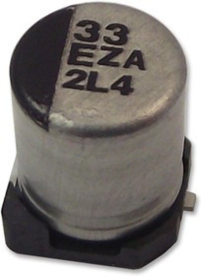 EEHZA1K220P, SMD эл-лит 80V 22uF /8*10.2/105°C Polymer Hybrid EEHZA1K220P, SMD эл-лит 80V 22uF /8*10.2/105°C Polymer Hybrid