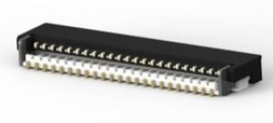 1-2040832-8, FFC & FPC Connectors .25MM 45POS FPC/FCC 1-2040832-8, FFC & FPC Connectors .25MM 45POS FPC/FCC