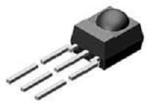 TSOP14436, Infrared Receivers Mold AGC4 36kHz 2.5-5.5V TSOP14436, Infrared Receivers Mold AGC4 36kHz 2.5-5.5V