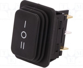 1939.3119, Rocker Switches Rocker Switch