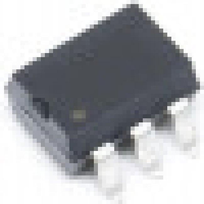 LH1500AAB, Solid State Relays - PCB Mount Normally Open Form 1A