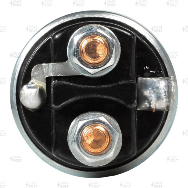 Реле втягивающее стартера GAZelle Business/Next mot.2,8TD STARTVOLT VSR 0320