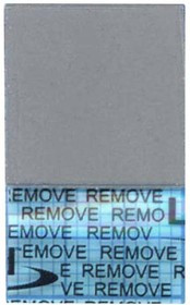 Термопрокладка 1,5x15x15mm-15шт