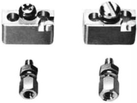 HD-LN(4-40)(08), CTF Series Locking Device For Use With CTF Series D Subminiature Connectors HD-LN(4-40)(08), CTF Series Locking Device For Use With CTF Series D Subminiature Connectors
